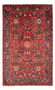 Tapis de Hamadan Tapis 206x129cm - Tapis persan