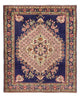 Tapis de Hamadan Tapis 150x184cm - Tapis persan