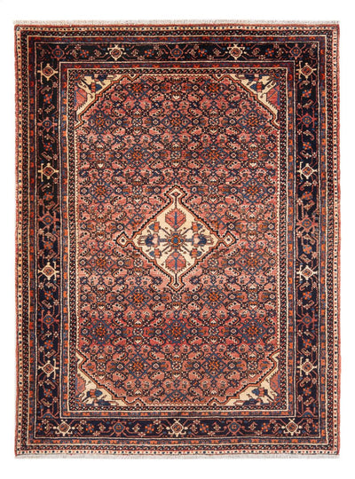 Tapis de Hamadan Tapis 148x211cm - Tapis persan