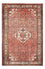 Tapis persan - Nomadic - Royal - 254 x 155 cm - rouge