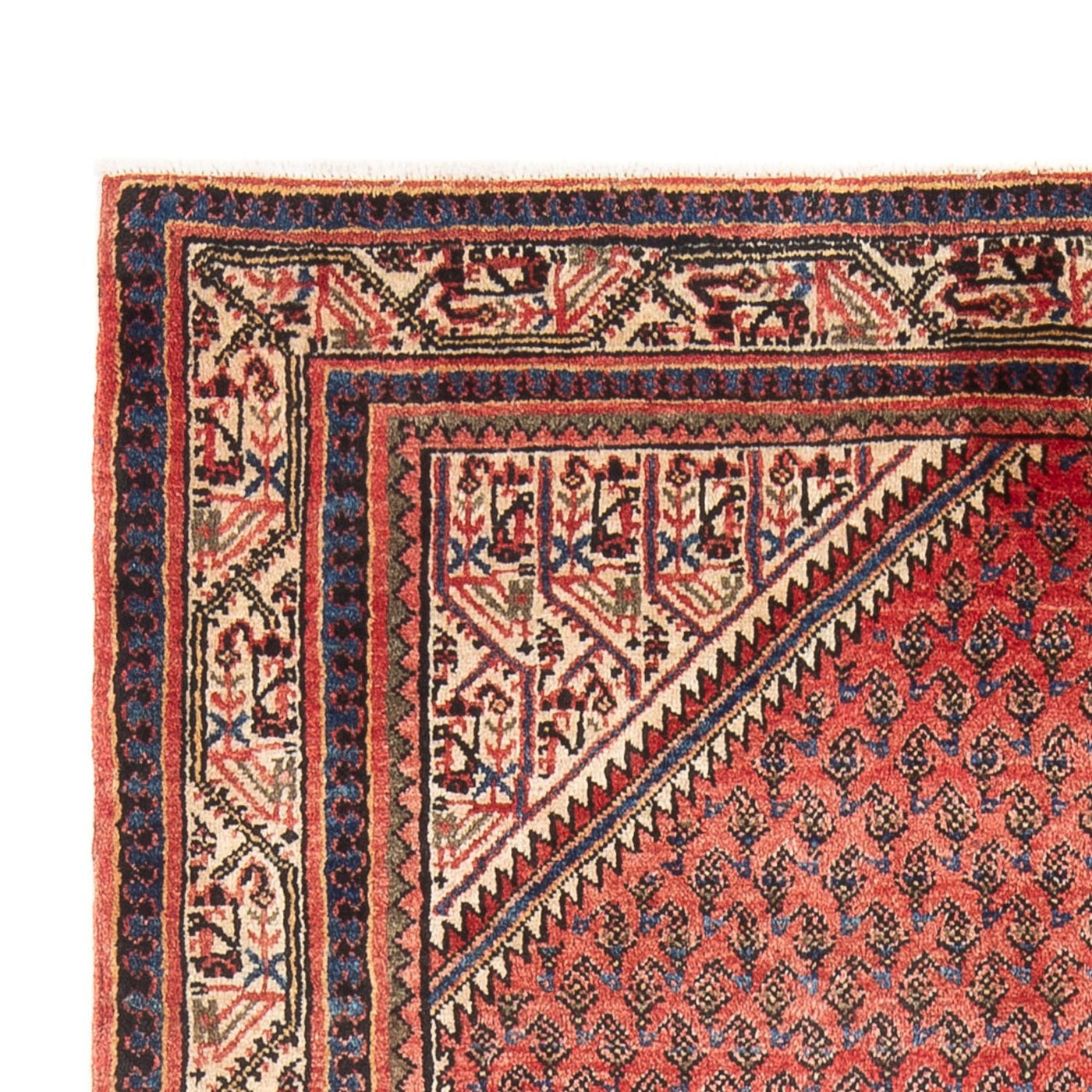 Tapis de Hamadan Tapis 202x130cm - Tapis persan