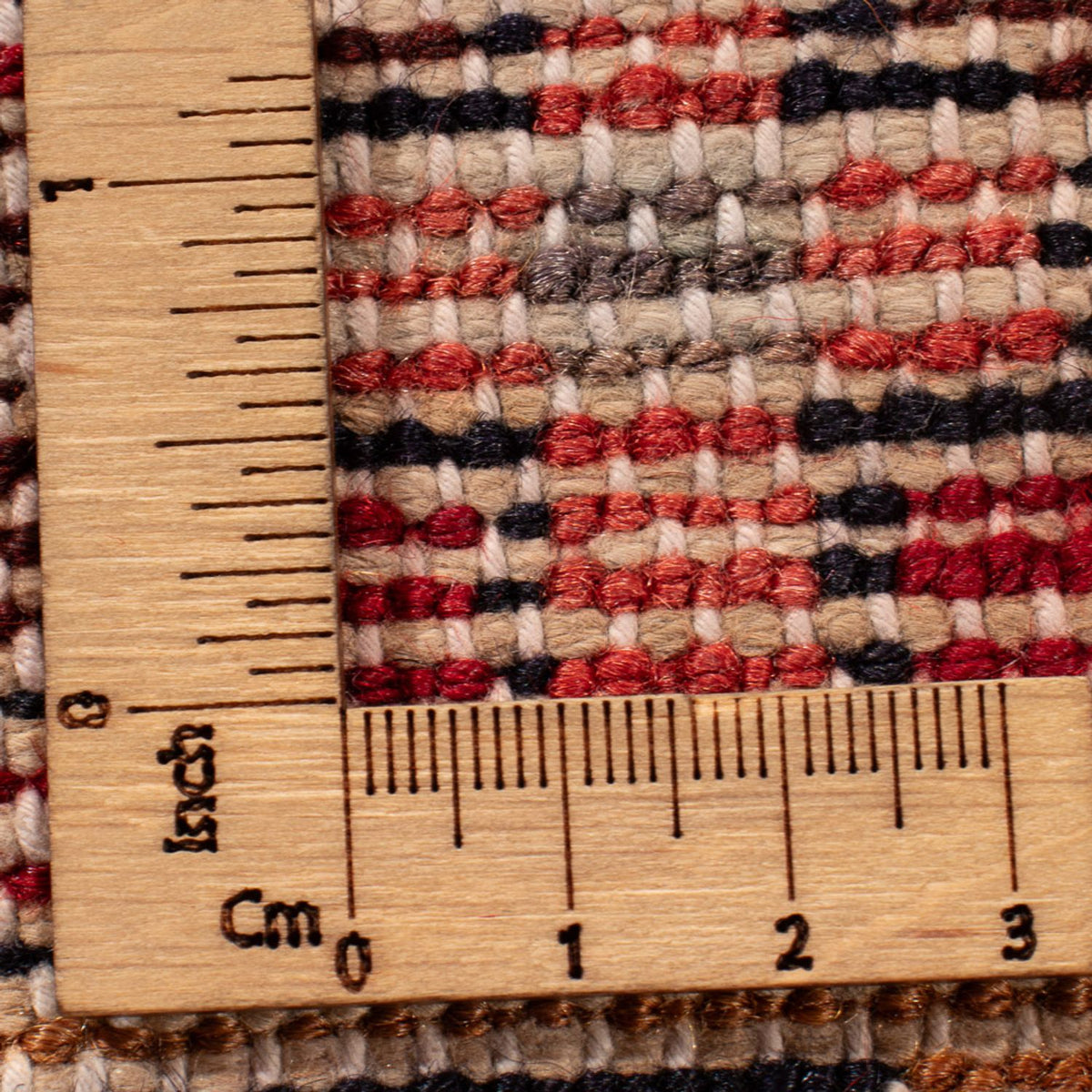 Tapis persan - Nomadic - Royal - 210 x 136 cm - bleu foncé