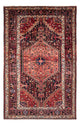 Tapis de Hamadan Tapis 232x145cm - Tapis persan