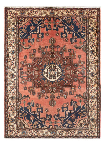 Tapis de Hamadan Tapis 132x197cm - Tapis persan