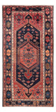 Tapis de Hamadan Tapis 235x123cm - Tapis persan
