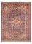 Tapis persan - Nomadic - Royal - 207 x 138 cm - bleu