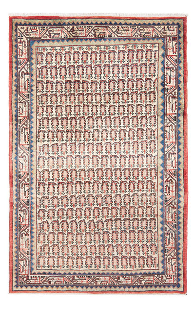 Tapis de Hamadan Tapis 125x216cm - Tapis persan