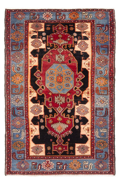Tapis de Hamadan Tapis 125x203cm - Tapis persan