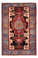 Tapis de Hamadan Tapis 203x125cm - Tapis persan