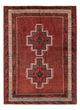 Tapis de Hamadan Tapis 186x131cm - Tapis persan