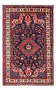 Tapis de Hosseinabad Tapis 215x131cm - Tapis persan