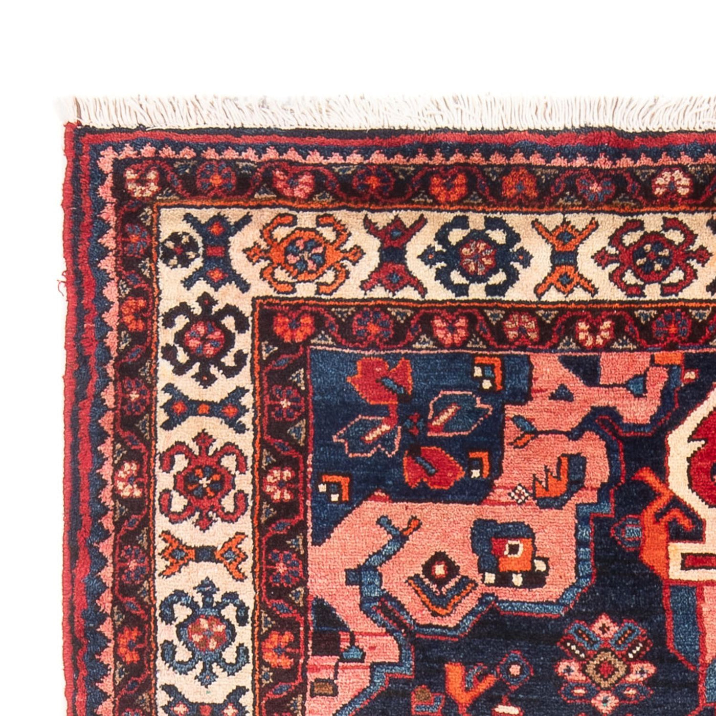 Tapis de Hosseinabad Tapis 215x131cm - Tapis persan