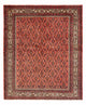 Tapis de Hosseinabad Tapis 155x190cm - Tapis persan