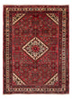 Tapis de Hosseinabad Tapis 147x195cm - Tapis persan