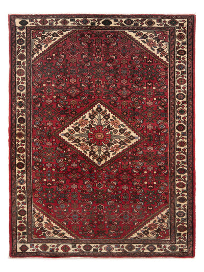 Tapis de Hosseinabad Tapis 136x194cm - Tapis persan