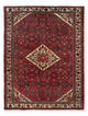 Tapis de Hosseinabad Tapis 194x136cm - Tapis persan