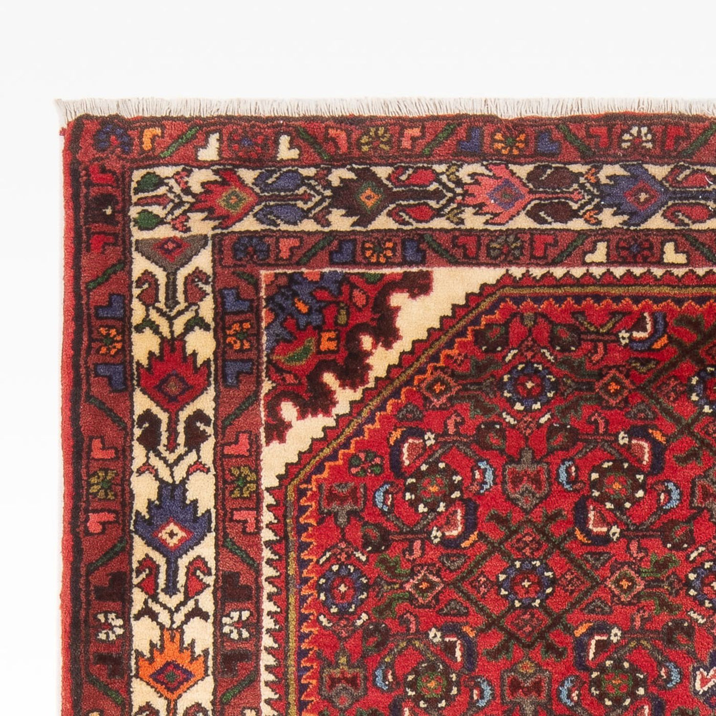 Tapis de Hosseinabad Tapis 228x140cm - Tapis persan