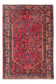 Tapis de Hamadan Tapis 214x130cm - Tapis persan