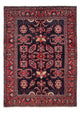 Kolyai Tapis 200x138cm - Tapis persan