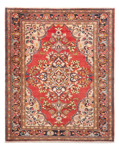 Lilian Tapis 165x210cm - Tapis persan