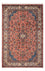 Tapis persan - Nomadic - 205 x 132 cm - rouge