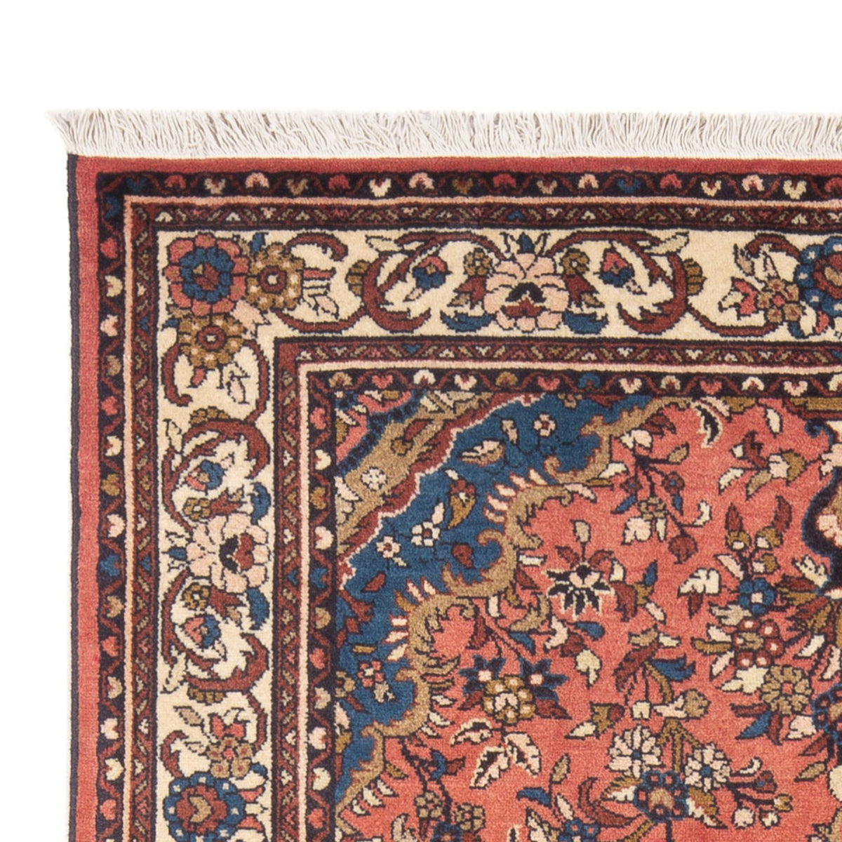 Mehraban Tapis 132x205cm - Tapis persan