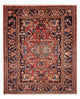 Mehraban Tapis 166x213cm - Tapis persan