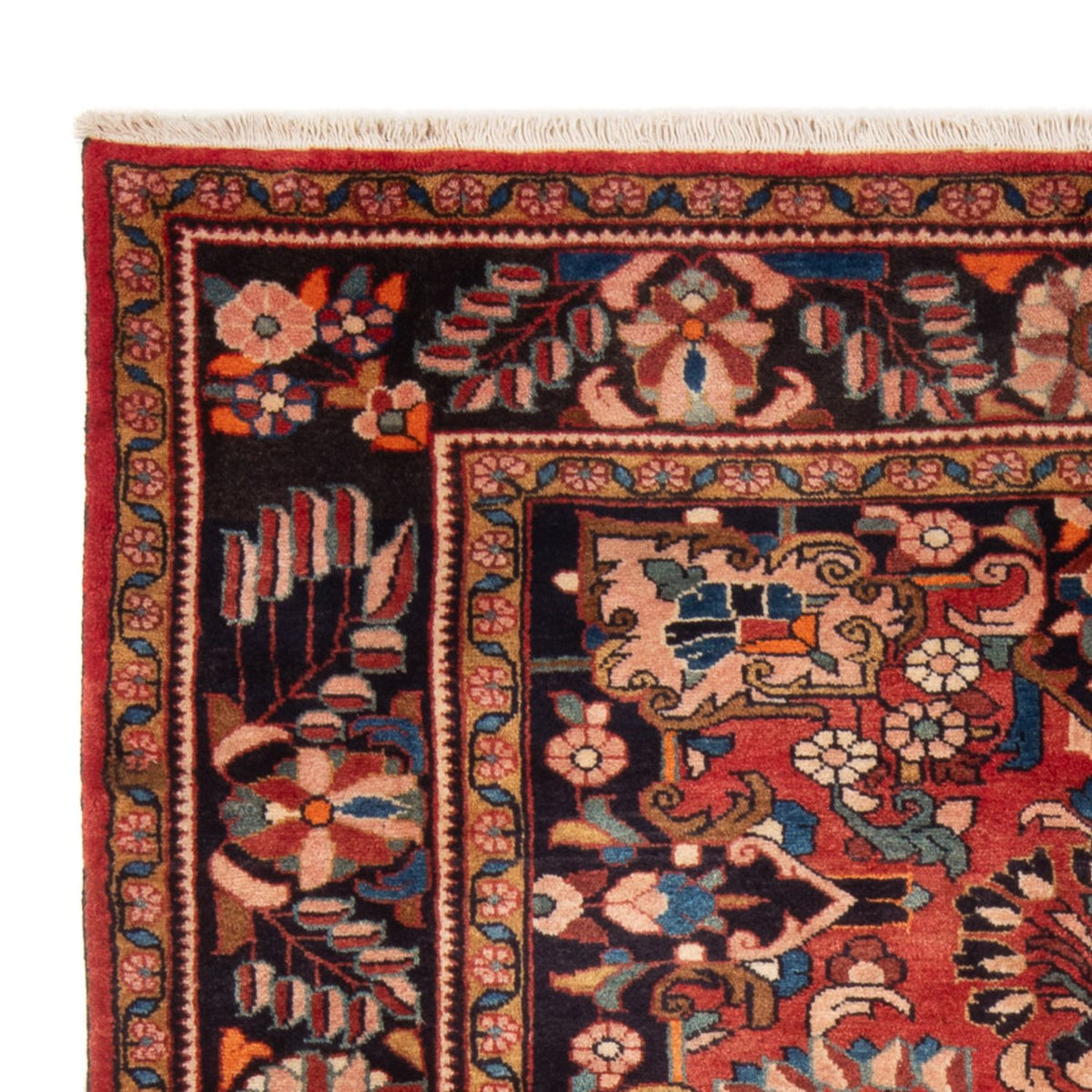 Mehraban Tapis 166x213cm - Tapis persan