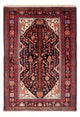 Tapis de Nahavand Tapis 205x140cm - Tapis persan