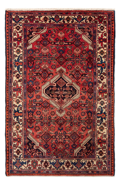 Tapis de Nahavand Tapis 133x212cm - Tapis persan