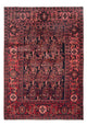 Tapis de Nahavand Tapis 132x201cm - Tapis persan