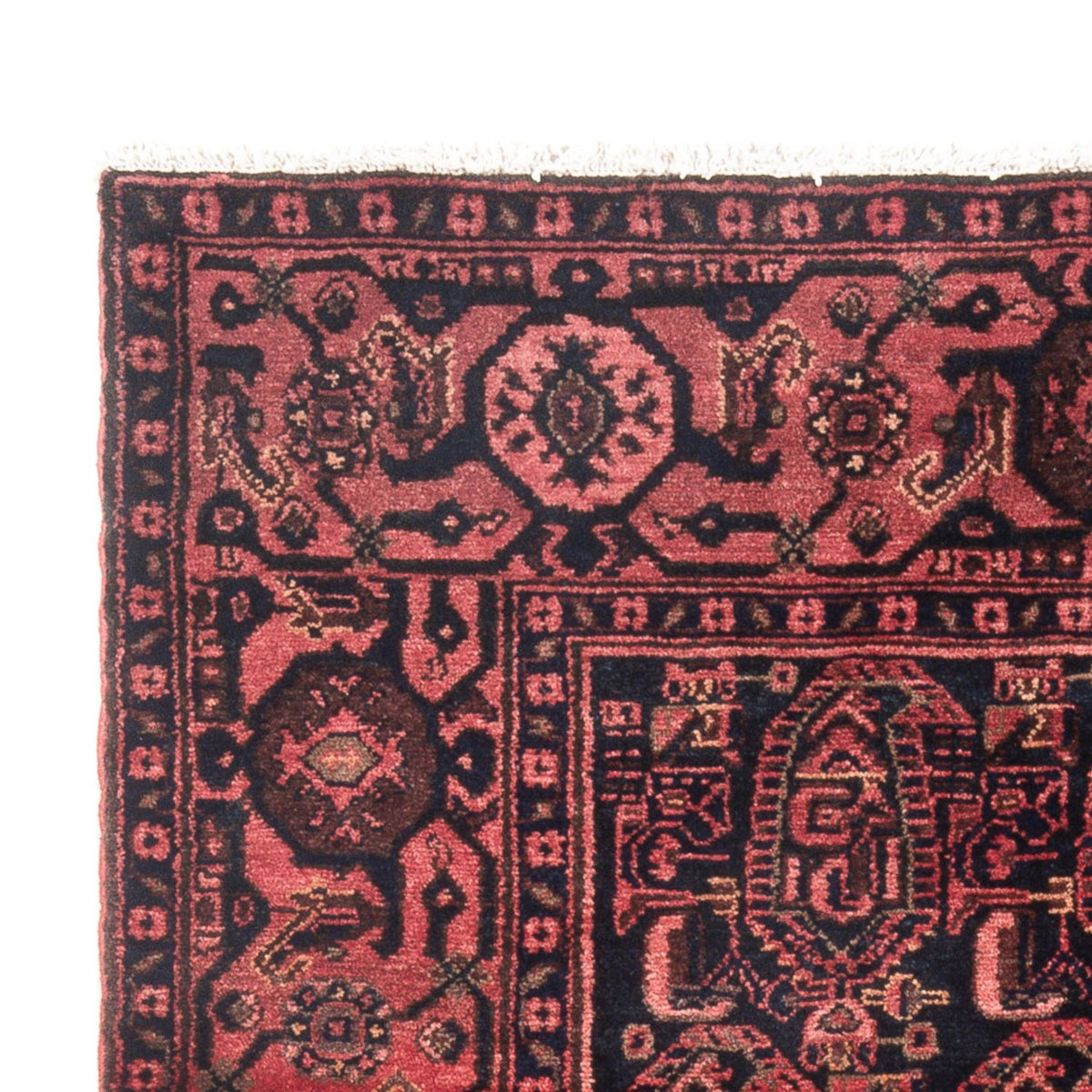 Tapis de Nahavand Tapis 132x201cm - Tapis persan