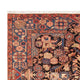 Tapis persan - Nomadic - 237 x 154 cm - rouge clair