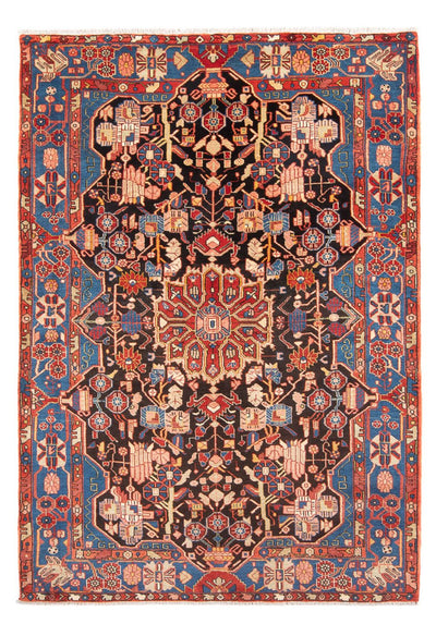 Tapis de Nahavand Tapis 155x237cm - Tapis persan