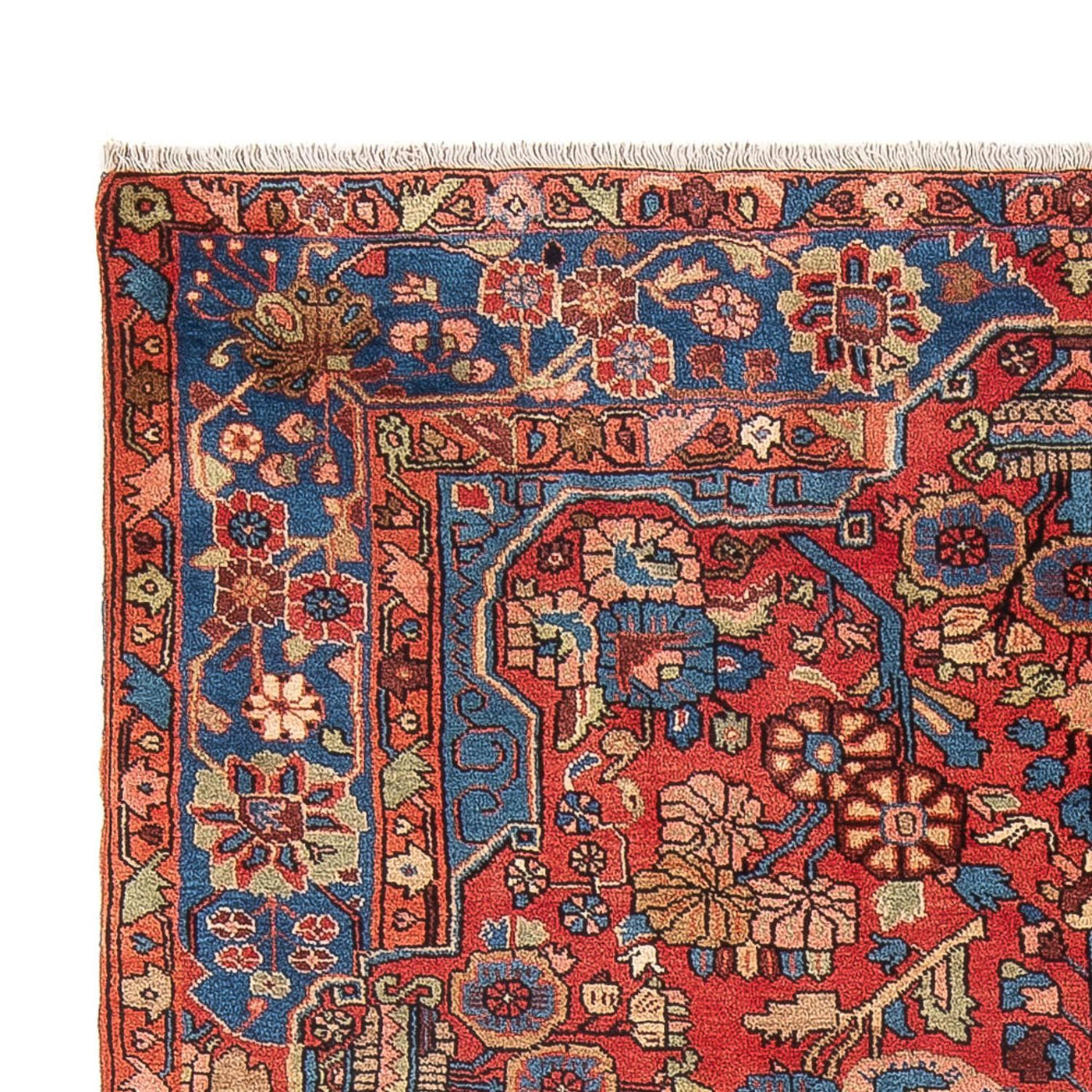 Tapis de Nahavand Tapis 242x155cm - Tapis persan