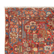 Tapis persan - Nomadic - 225 x 157 cm - rouge clair