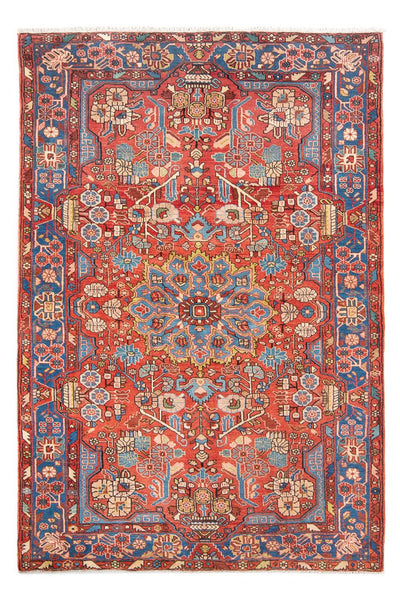 Tapis de Nahavand Tapis 157x242cm - Tapis persan