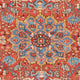 Tapis persan - Nomadic - 242 x 157 cm - rouge clair