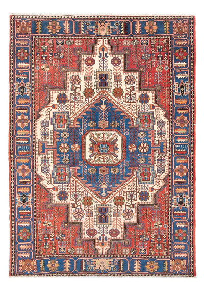 Tapis de Nahavand Tapis 142x210cm - Tapis persan
