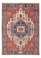 Tapis de Nahavand Tapis 210x142cm - Tapis persan