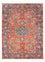 Tapis persan - Nomadic - 220 x 150 cm - rouge clair