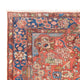 Tapis persan - Nomadic - 220 x 150 cm - rouge clair