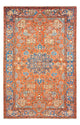 Tapis persan - Nomadic - 245 x 155 cm - orange
