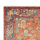 Tapis persan - Nomadic - 245 x 155 cm - orange