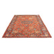 Tapis persan - Nomadic - 245 x 155 cm - orange