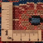 Tapis persan - Nomadic - 240 x 150 cm - rouge clair