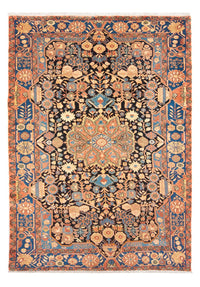 Tapis persan - Nomadic - 227 x 152 cm - beige