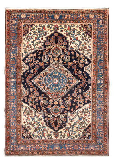 Tapis de Nahavand Tapis 160x238cm - Tapis persan