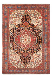 Tapis de Nahavand Tapis 234x153cm - Tapis persan – product image