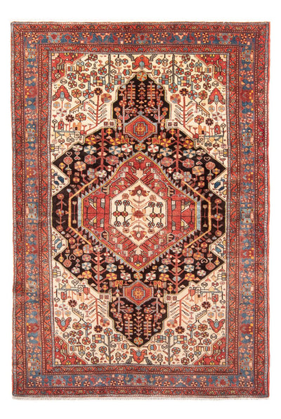 Tapis de Nahavand Tapis 153x234cm - Tapis persan